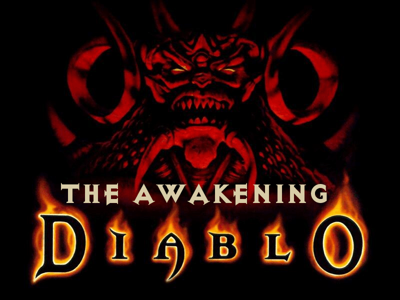 Download Diablo 3 Pc Iso